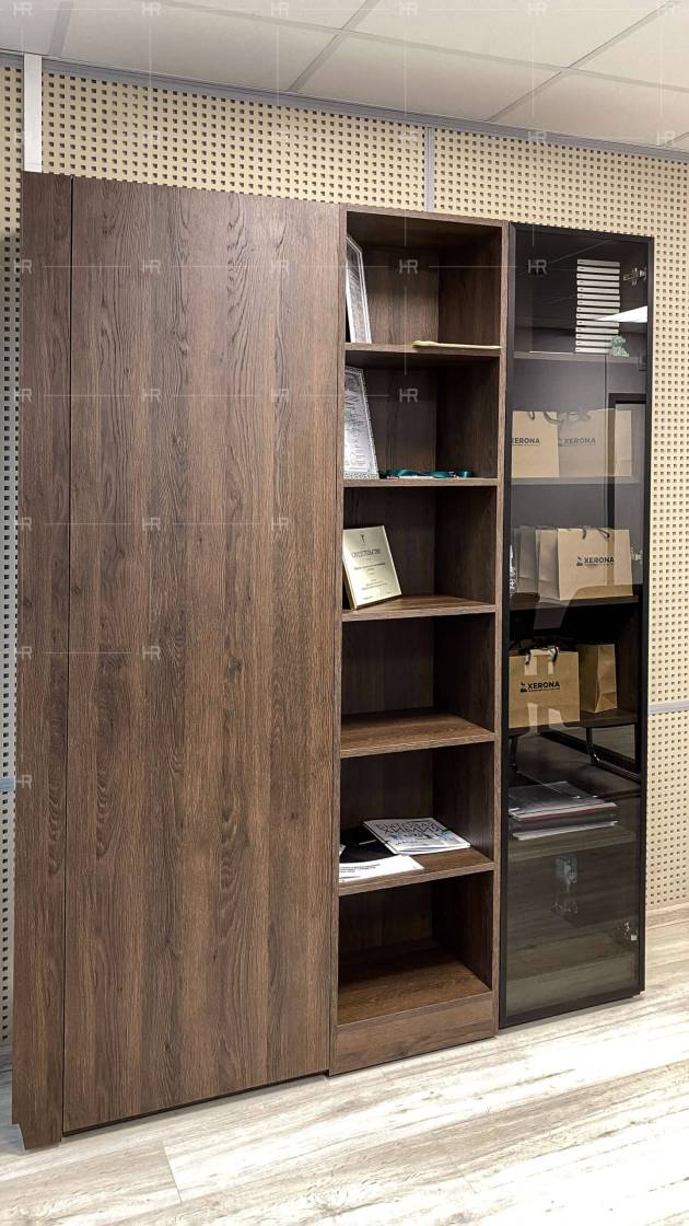 Дизайн офиса XERONA