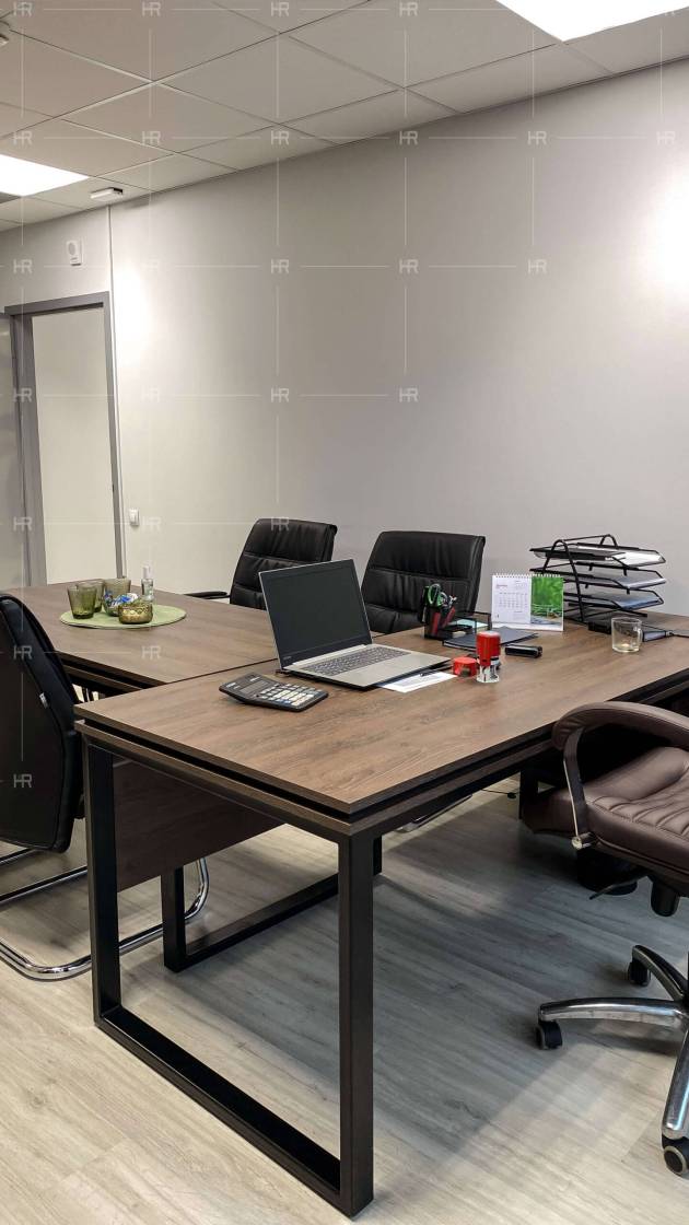 Дизайн офиса XERONA